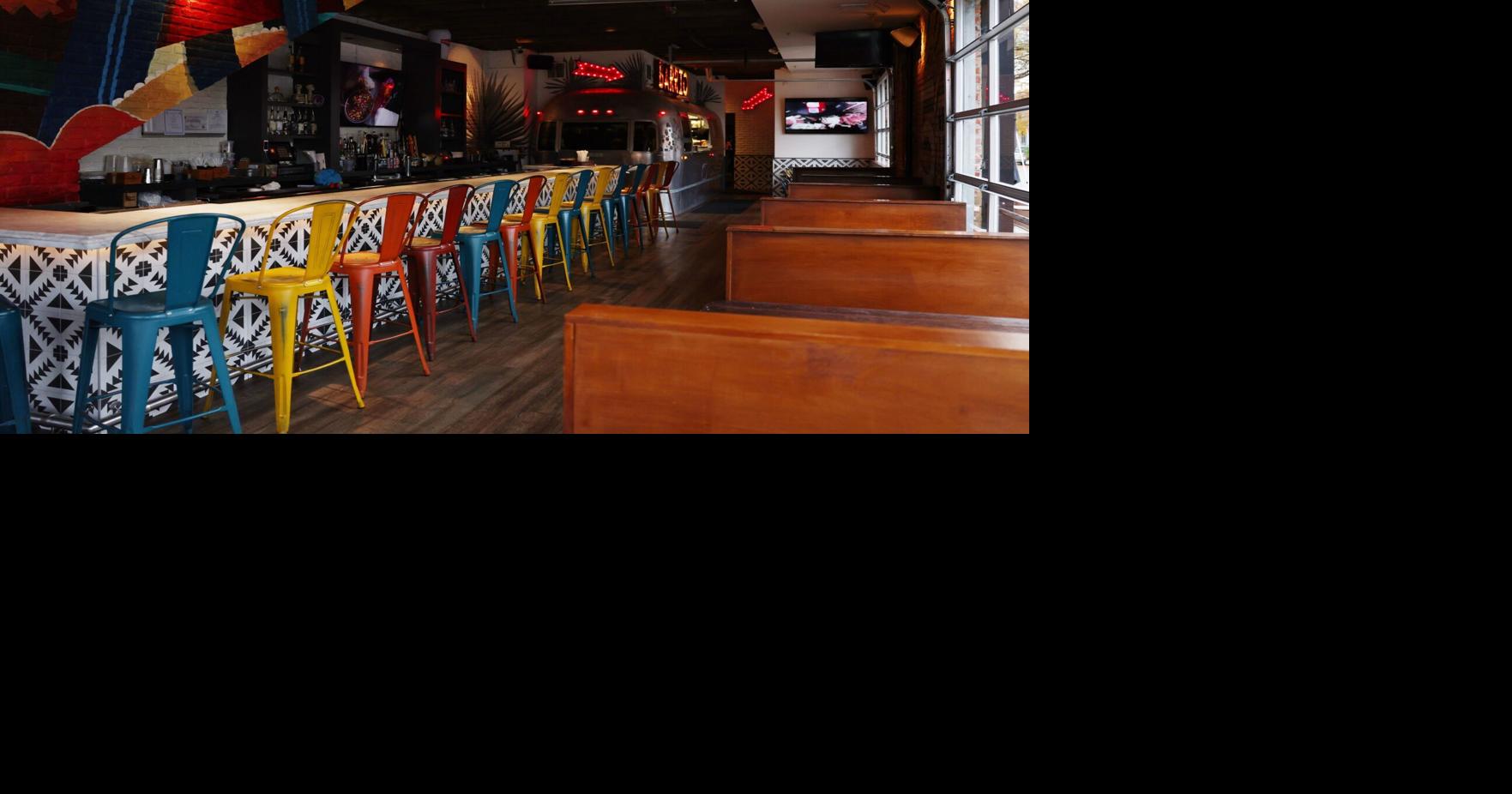 Marylous opens in Richmond, new menu at Barrio