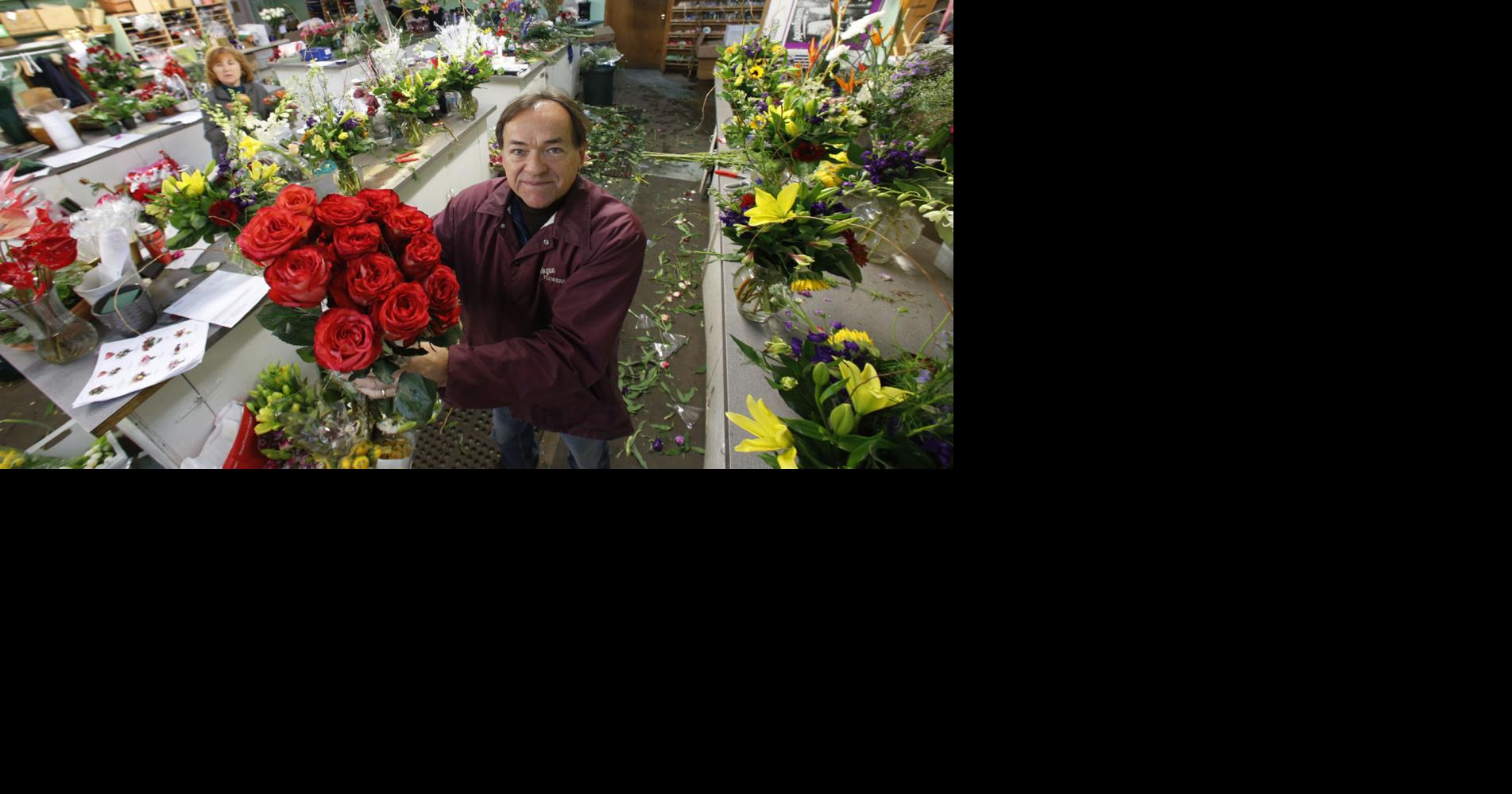 Vogue Flowers Colonial Heights Virginia Best Flower Site