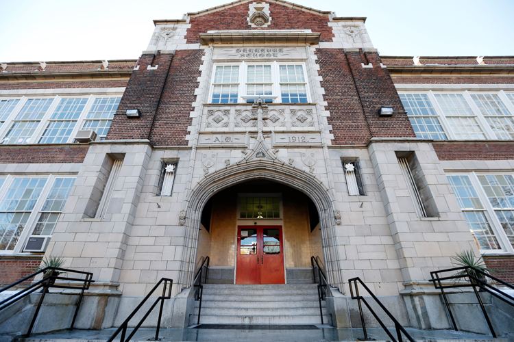 Bellevue Elementary celebrates centennial Richmond Local News