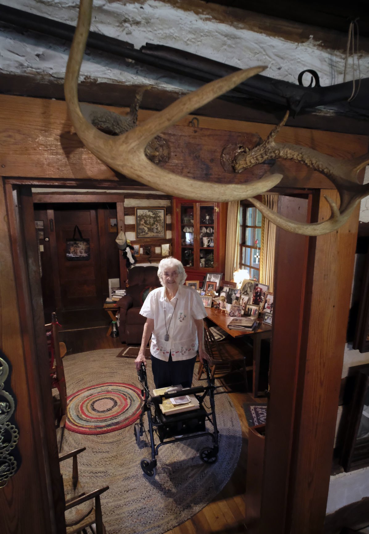 Lohmann She S Turning 100 And Hanover Woman Still Lives In Her