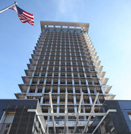 Richmond City Hall