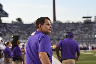 College Football Preview James Madison At Elon Plus Richmond Com