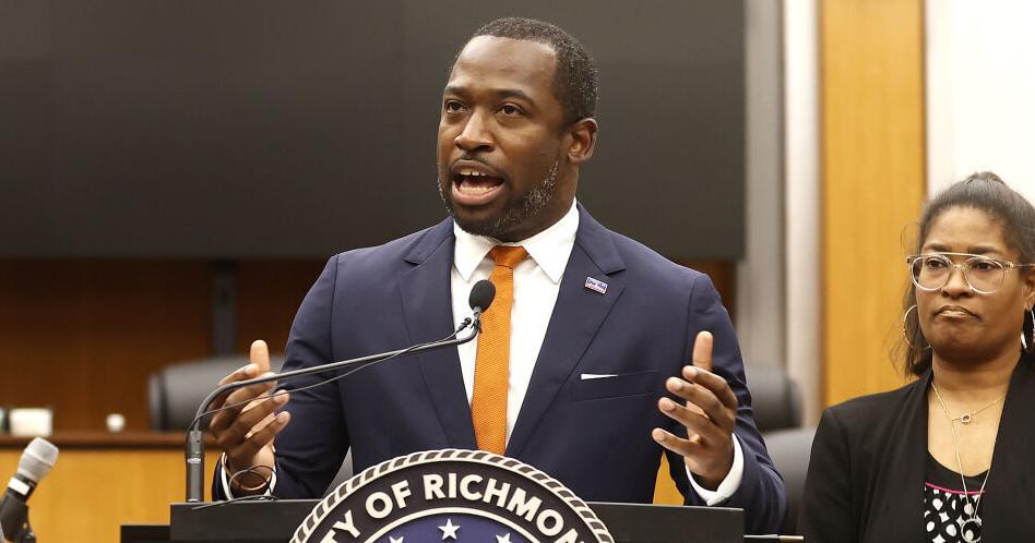 Richmond Council Approves First Step Of Tax Rebate