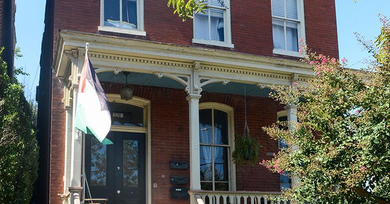 The 2200 Block of East Broad Street: ‘A chance to observe how our architectural tastes shift over time'