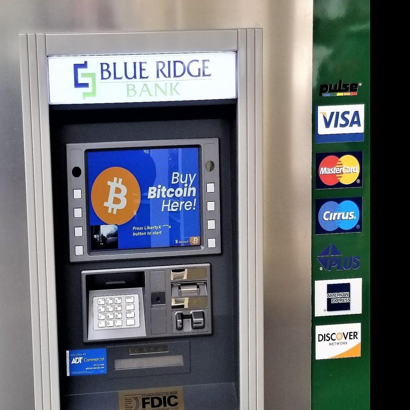 update charlottesville based bank says