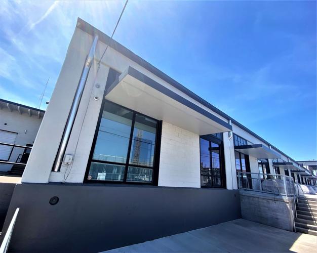 Rapidly growing CarLotz taking over bigger space for its corporate