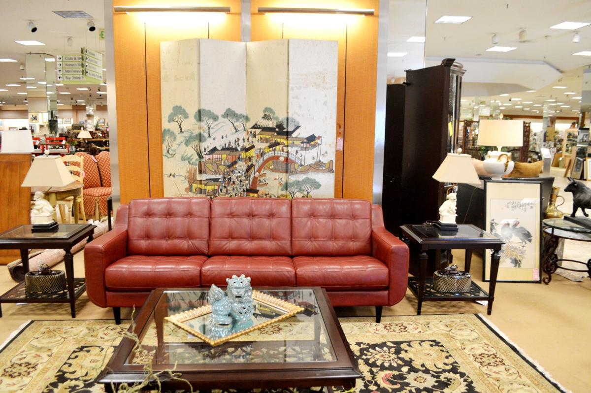 Curtain Call Consignment Palooza Starts March 8 Business News Richmond Com