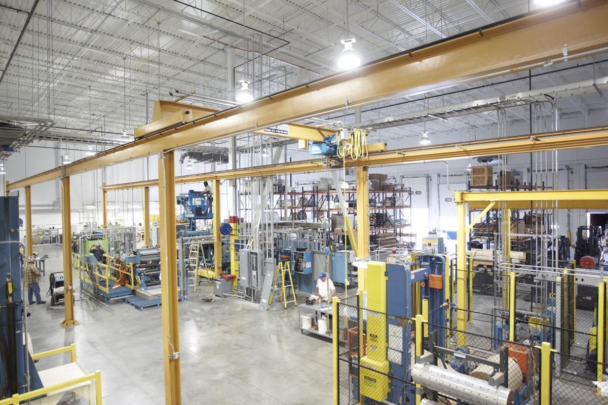 MeadWestvaco's proposed merger was a year in the making Local