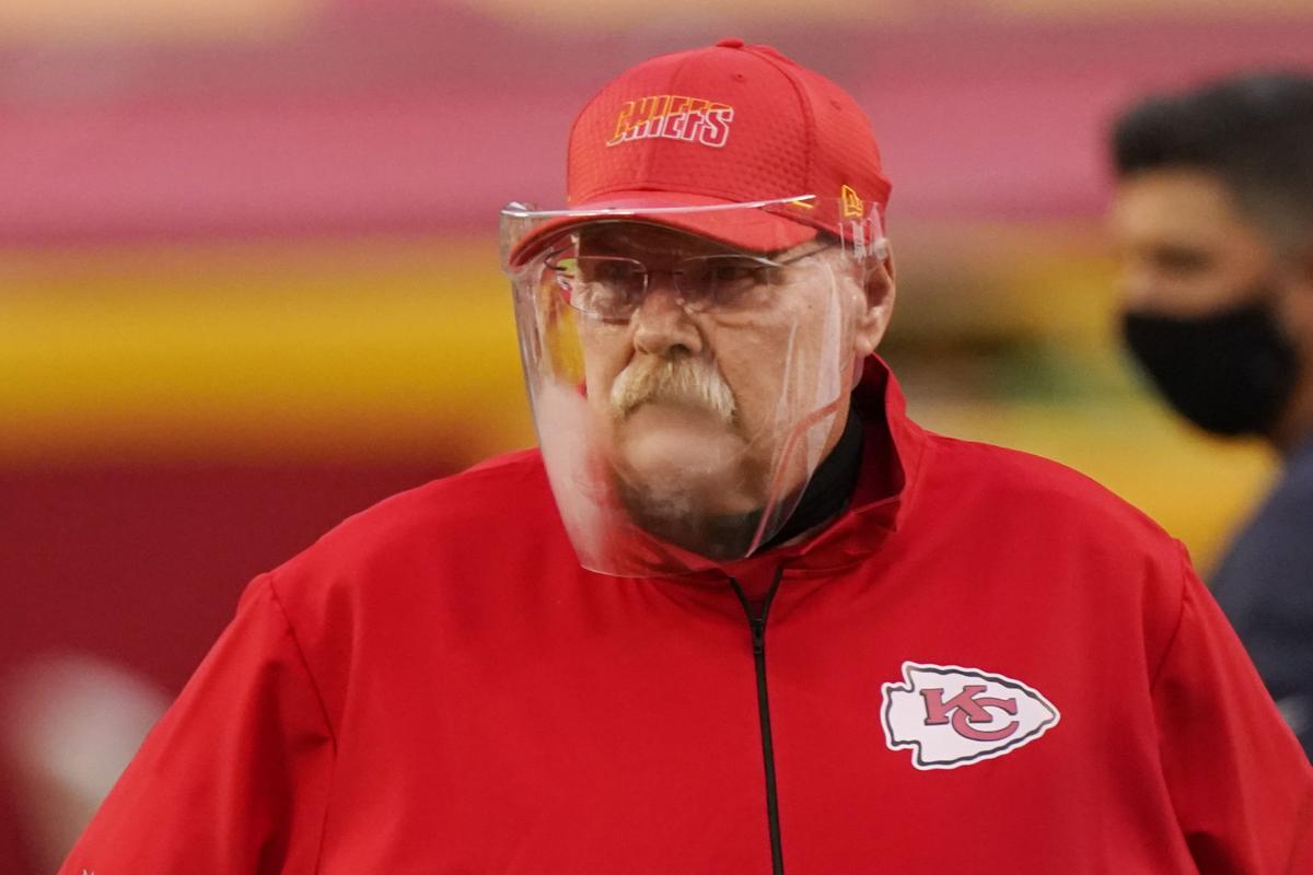 Texans Chiefs Football