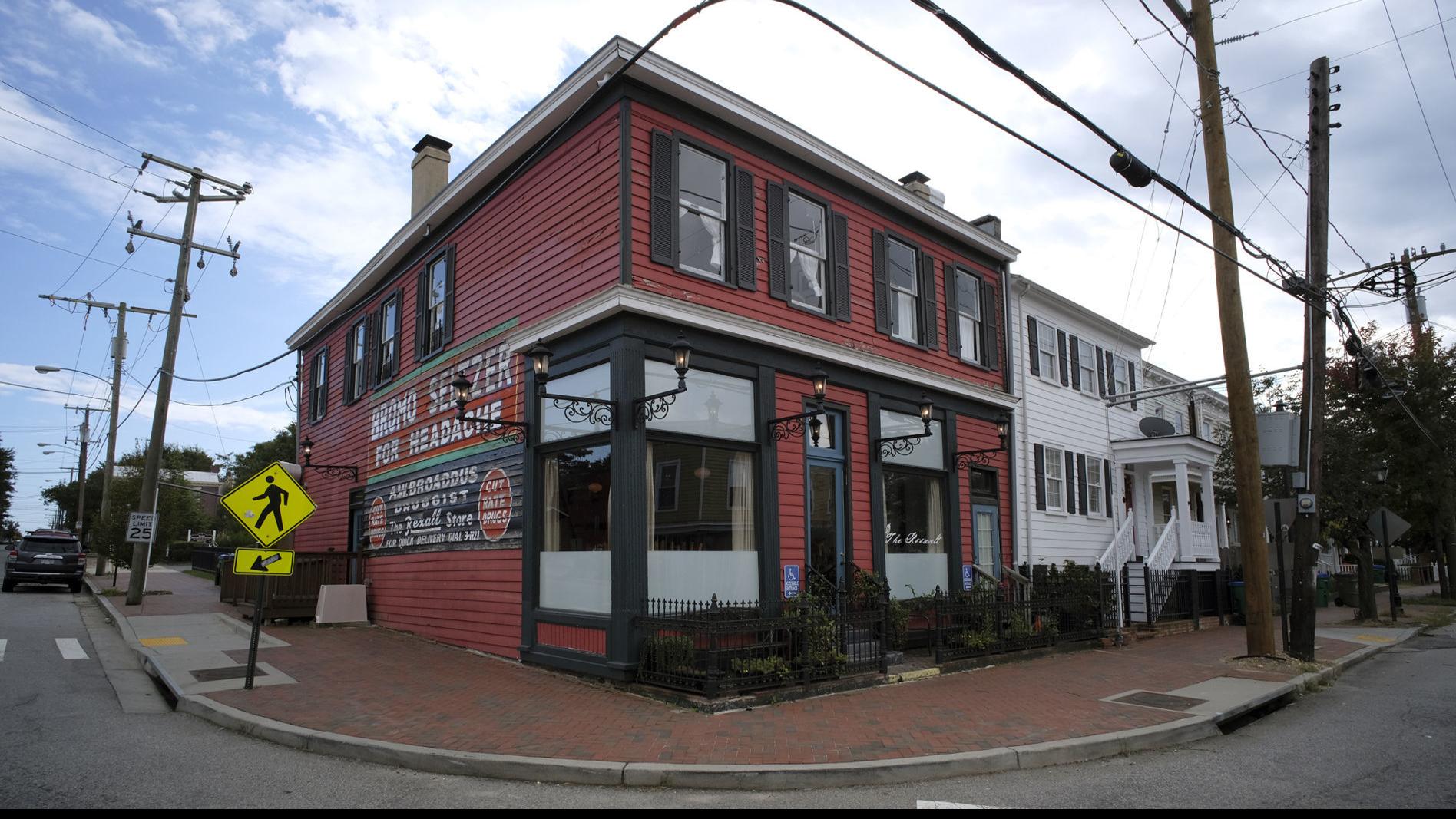 New Ownership At The Roosevelt Restaurant In Church Hill Buckhead S Herndon And Roosevelt Co Founder Feather Restaurant News Richmond Com