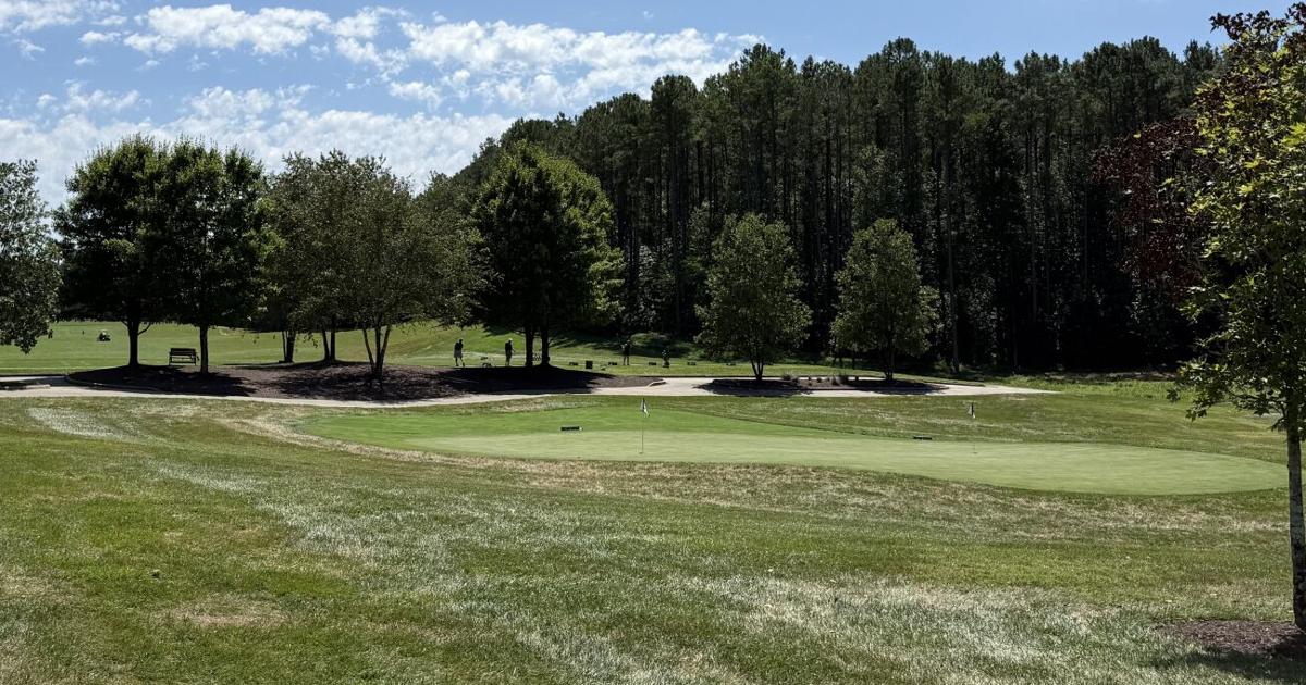 Profigolf ist zurück in Richmond. Hier sind 7 Spieler, die Sie beim Finale ...