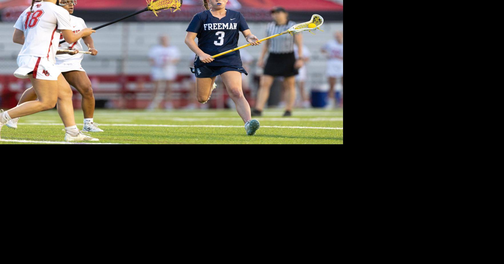 Girls lacrosse: Freeman spoils Godwin's undefeated season in Region 5C ...