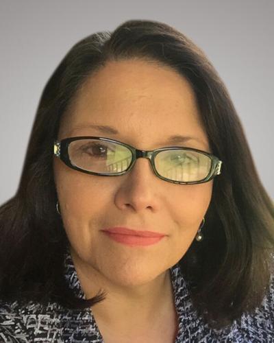 Cathy M. Rosenthal