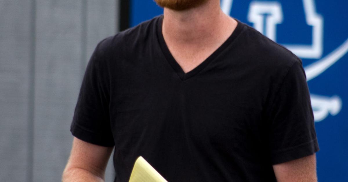 Atlee names new track coach