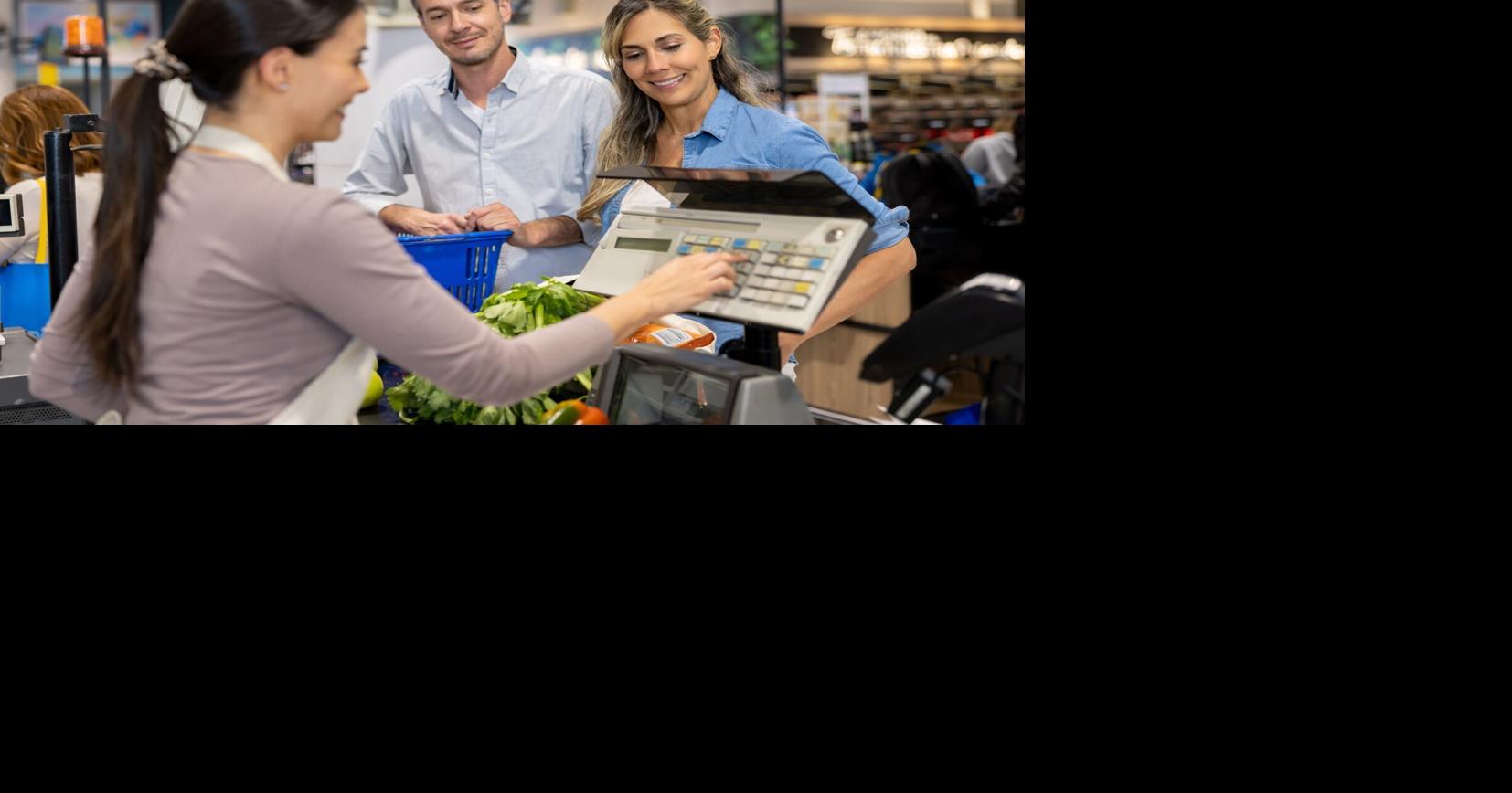 Should you skip that charitable donation at the cash register?