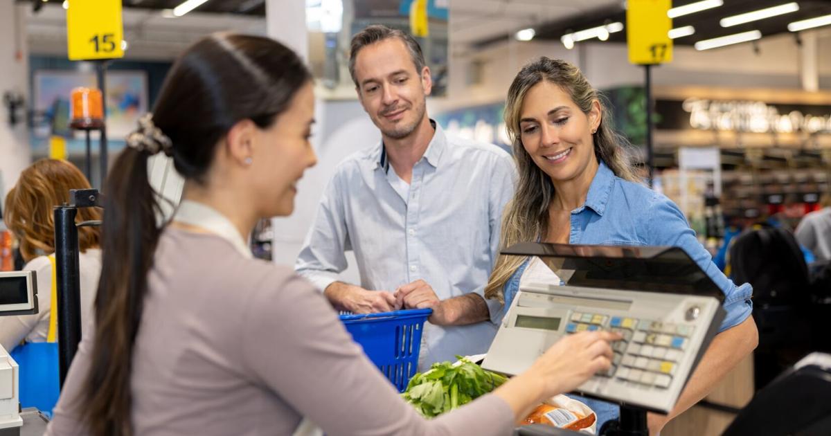 Should you skip that charitable donation at the cash register?