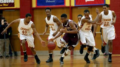 Boys Basketball Preview Conference 26 May Be Toughest In State