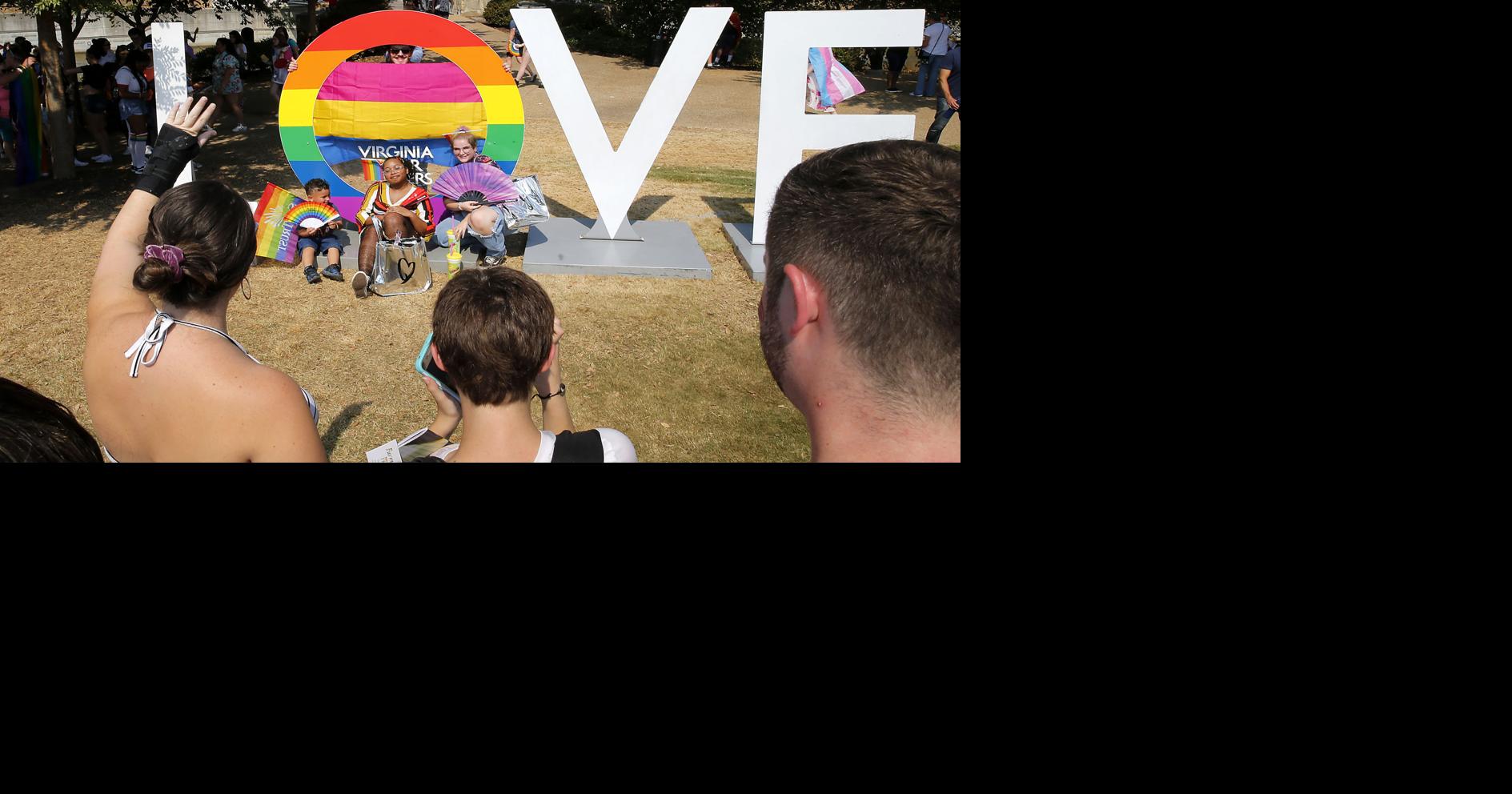 Va Pridefest Returns This Saturday Expects Biggest Turnout Ever With Lgbtq Rights Under Attack