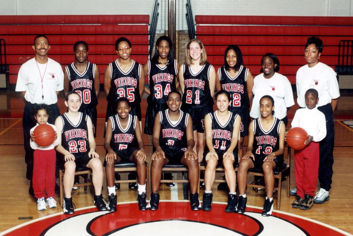 Longtime Thomas Jefferson Girls Basketball Coach Bo Hobbs Dies