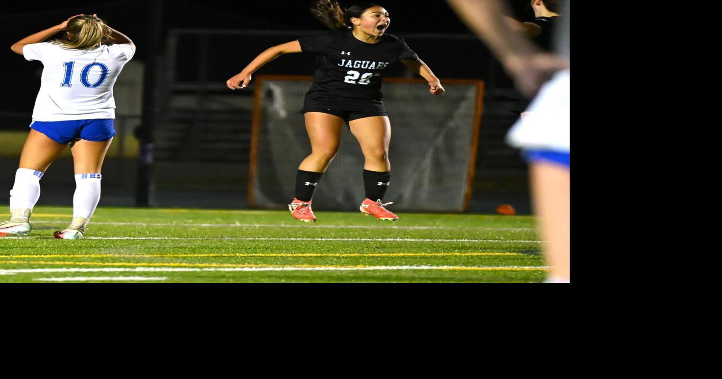 Silvis' dramatic late equalizer helps Glen Allen girls soccer continue stellar season