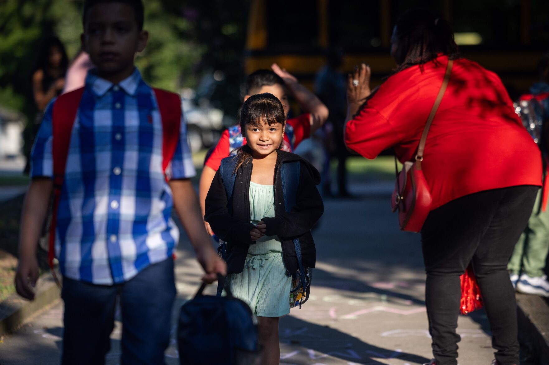 Virginia schools avoid $121`M hit as U.S. releases funds