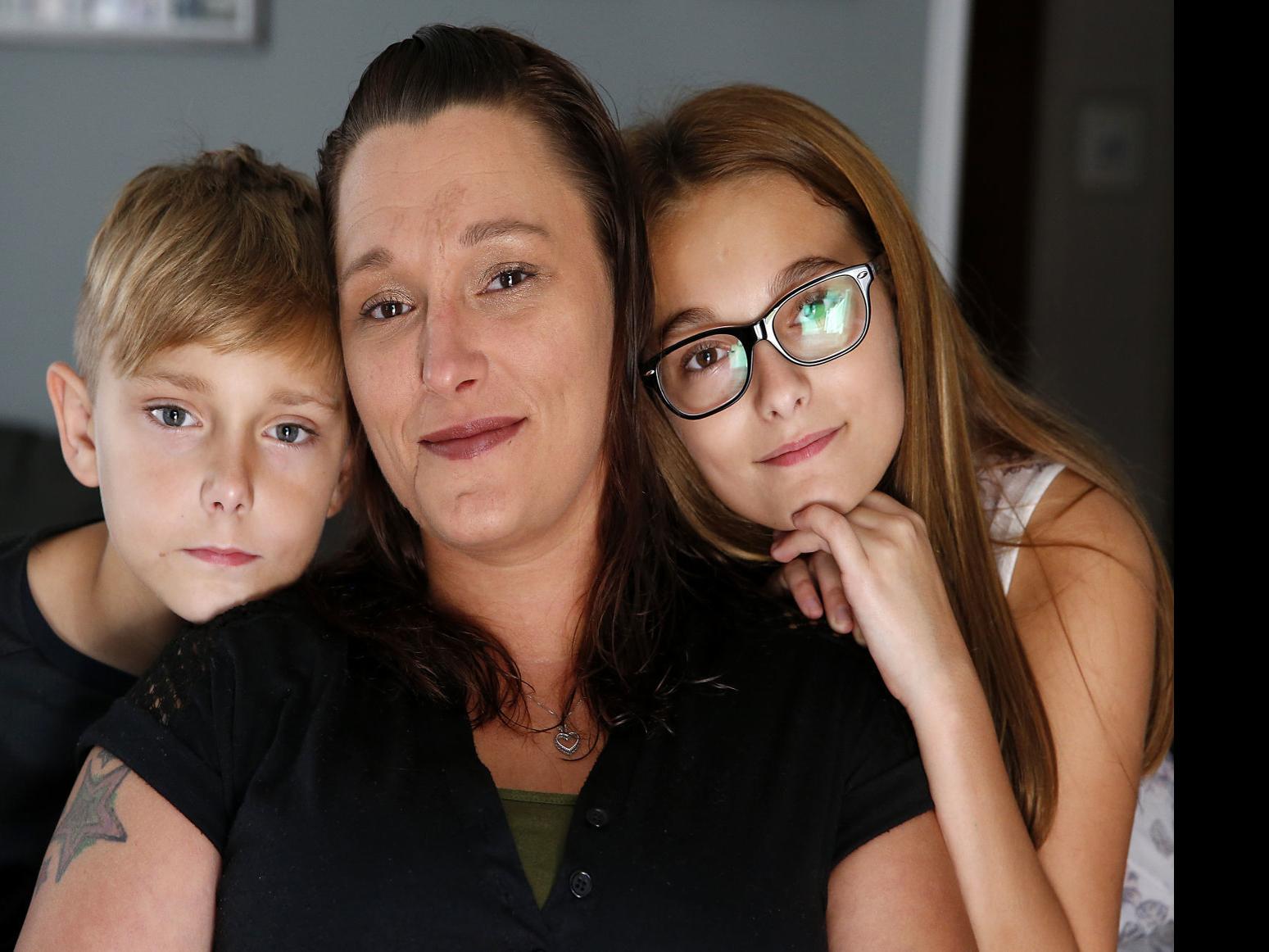 Identifying The Gaps No Woman Should Have To Choose Between Shelter And Motherhood Crime News Richmond Com