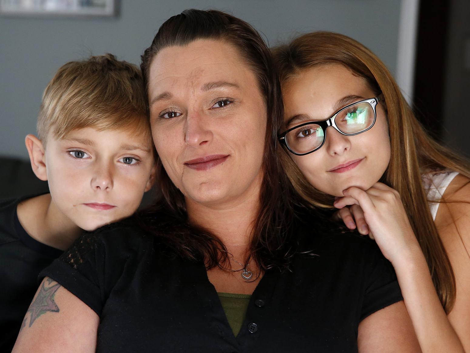 Identifying The Gaps No Woman Should Have To Choose Between Shelter And Motherhood Crime News Richmond Com