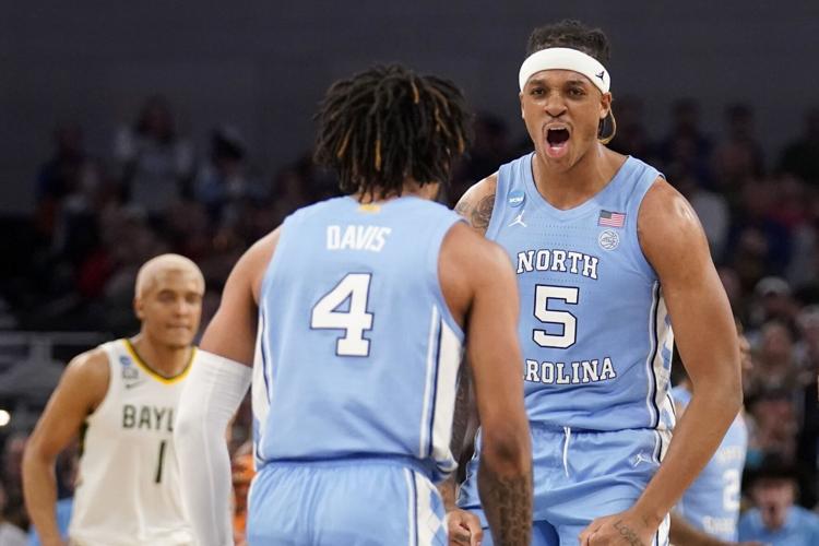Armando Bacot to appear on Season 3 of Netflix's 'Outer Banks'