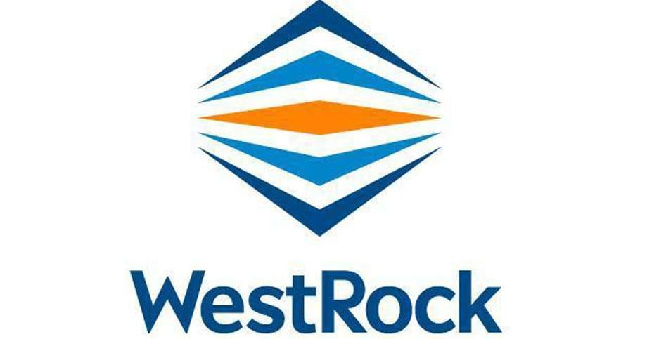 WestRock logo