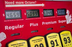 Trump's support in rural America slips as fuel and food prices climb, poll shows