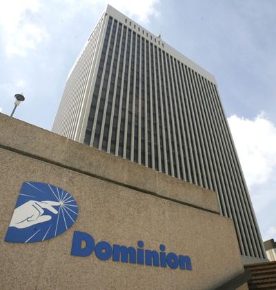 Dominion Virginia Power