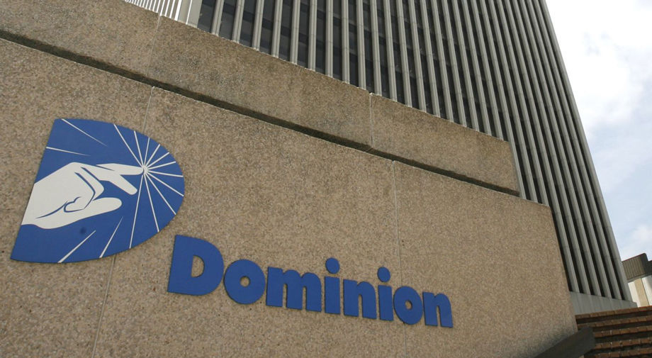 Dominion retains controlling share in pipeline company in