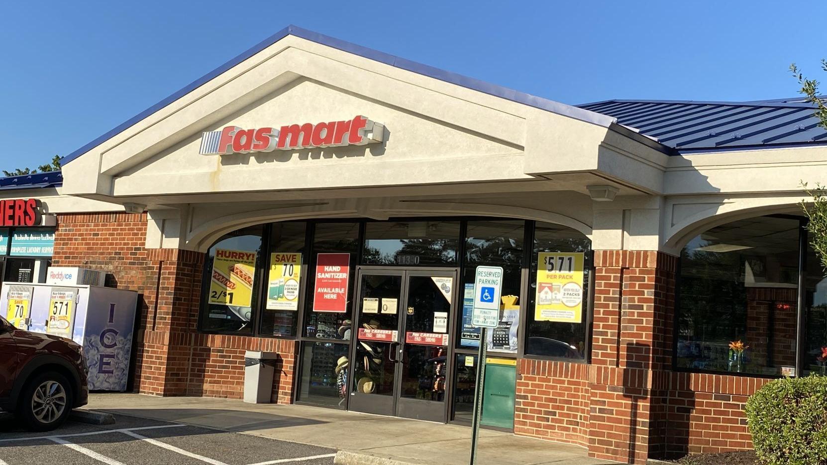 Owner Of Fas Mart Plans To Buy 60-store Chain In Midwest For About 100 Million Business News Richmondcom Owner Of Fas Mart Plans To Buy 60-store Chain In Midwest For About 100 Million Business News Richmondcom