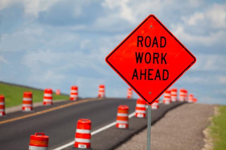Culpeper District Weekly Traffic Alert: Oct. 12–16, 2026