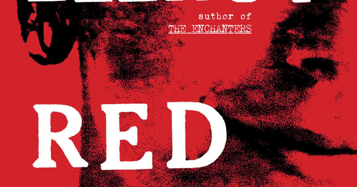 In the 1962 LA of James Ellroy's ‘Red Sheet,' cops clash with communists Jul 15, 2026