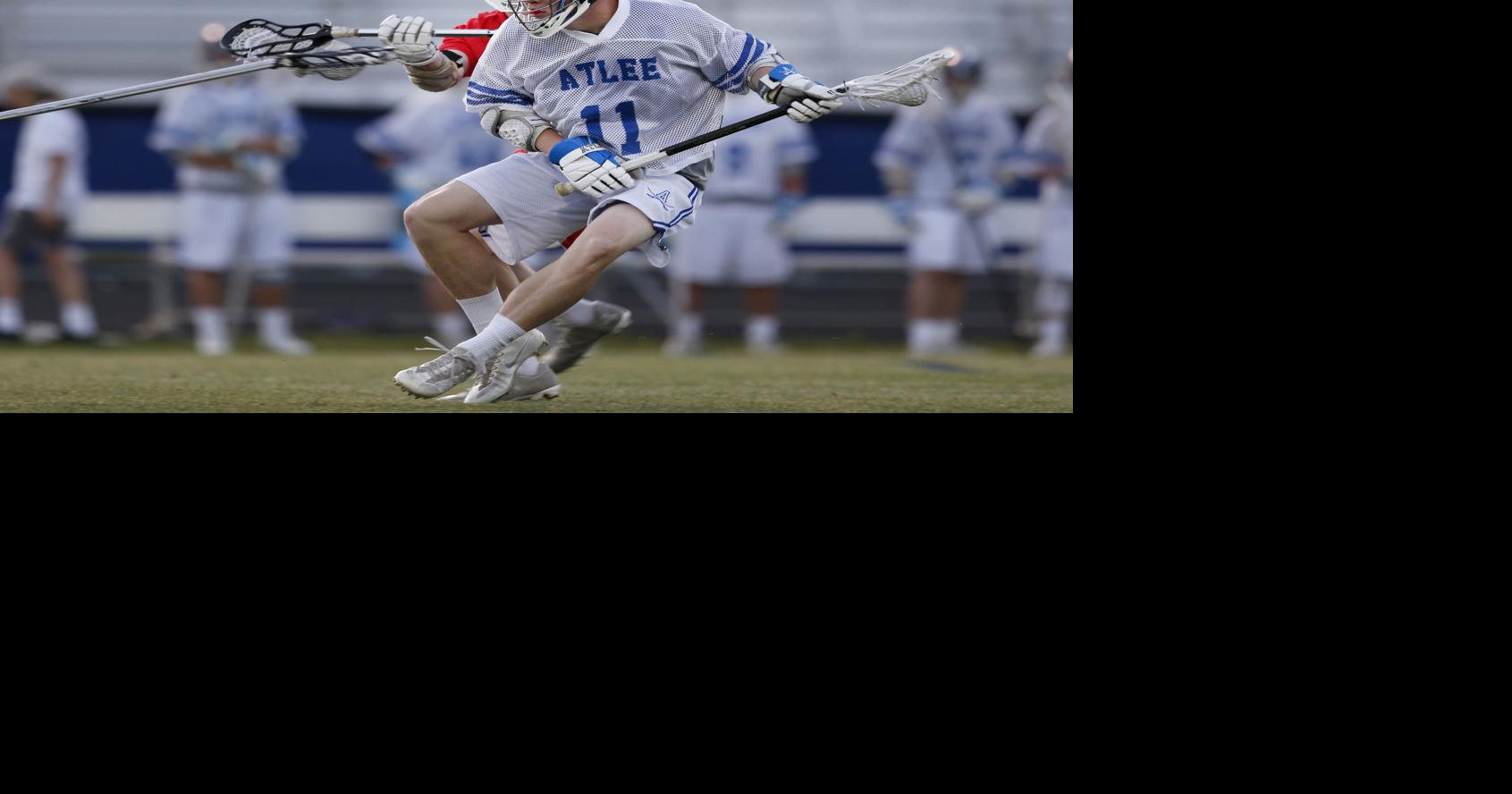 TD Top 10 Atlee boys lacrosse moves to No. 1