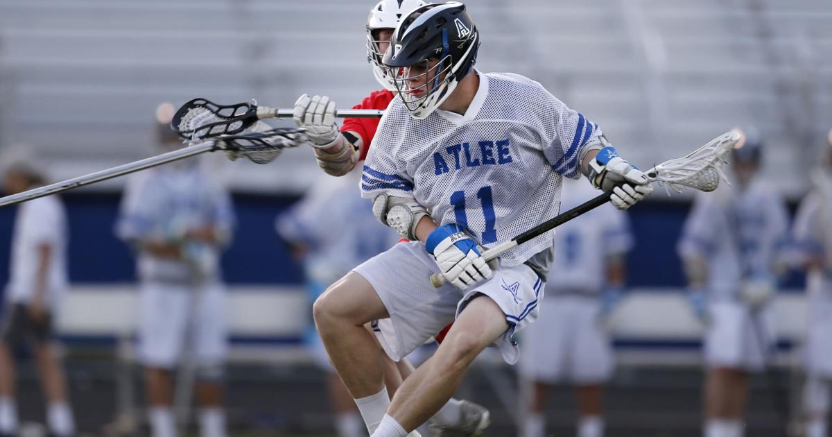 TD Top 10 Atlee boys lacrosse moves to No. 1