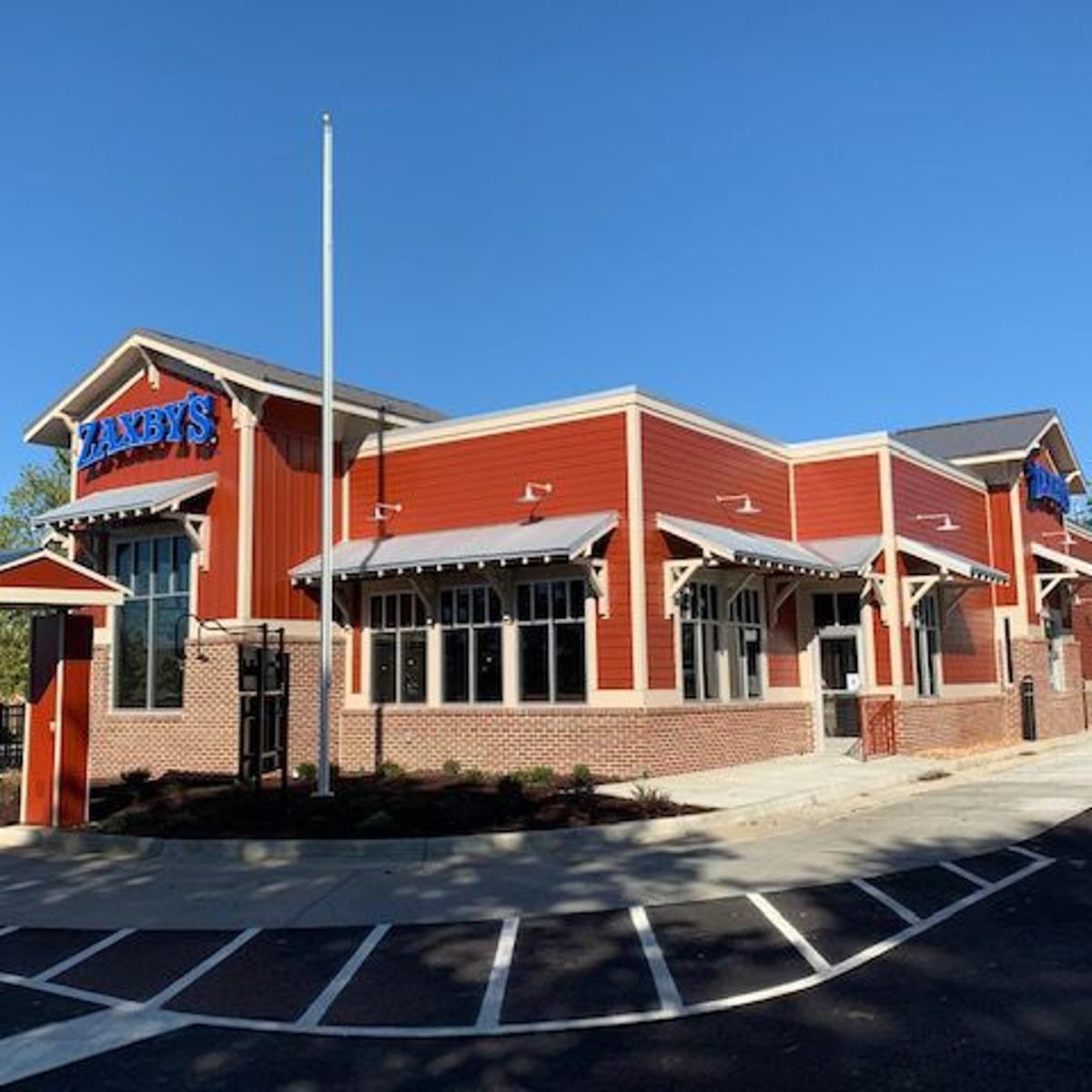 Zaxby S Midlothian Location Is Now Open Restaurant News Richmond Com Zaxby S Midlothian Location Is Now Open Restaurant News Richmond Com