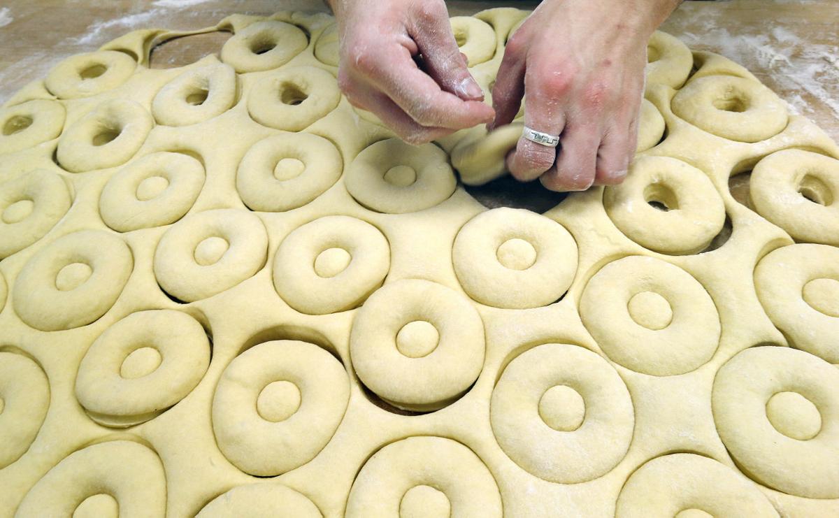 Richmond's a sweet spot for doughnuts Metro Business