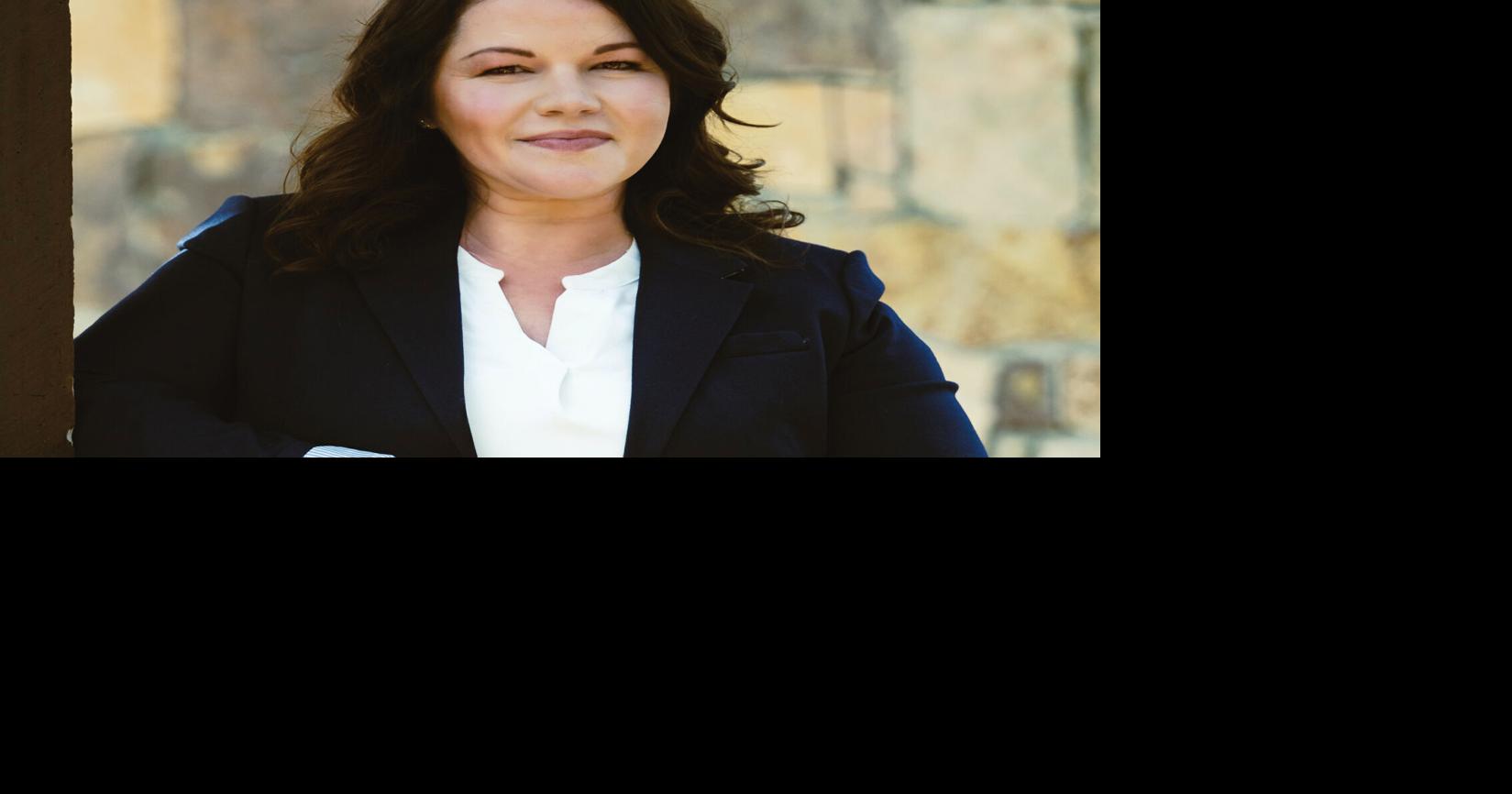 People on the move: PwC names Katie Wall managing partner
