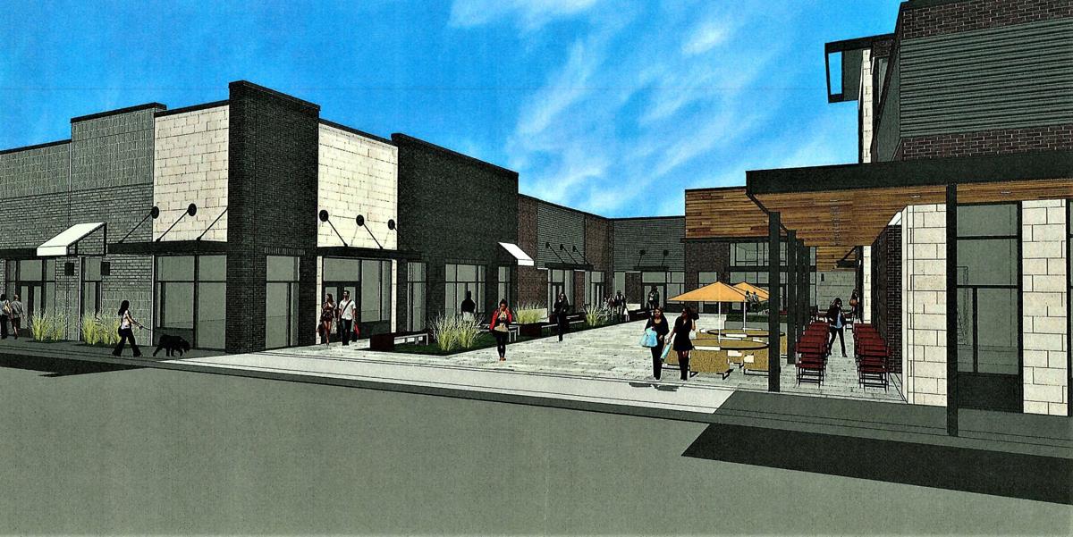 WATCH NOW Remaking Regency 'We are finally at a point where things