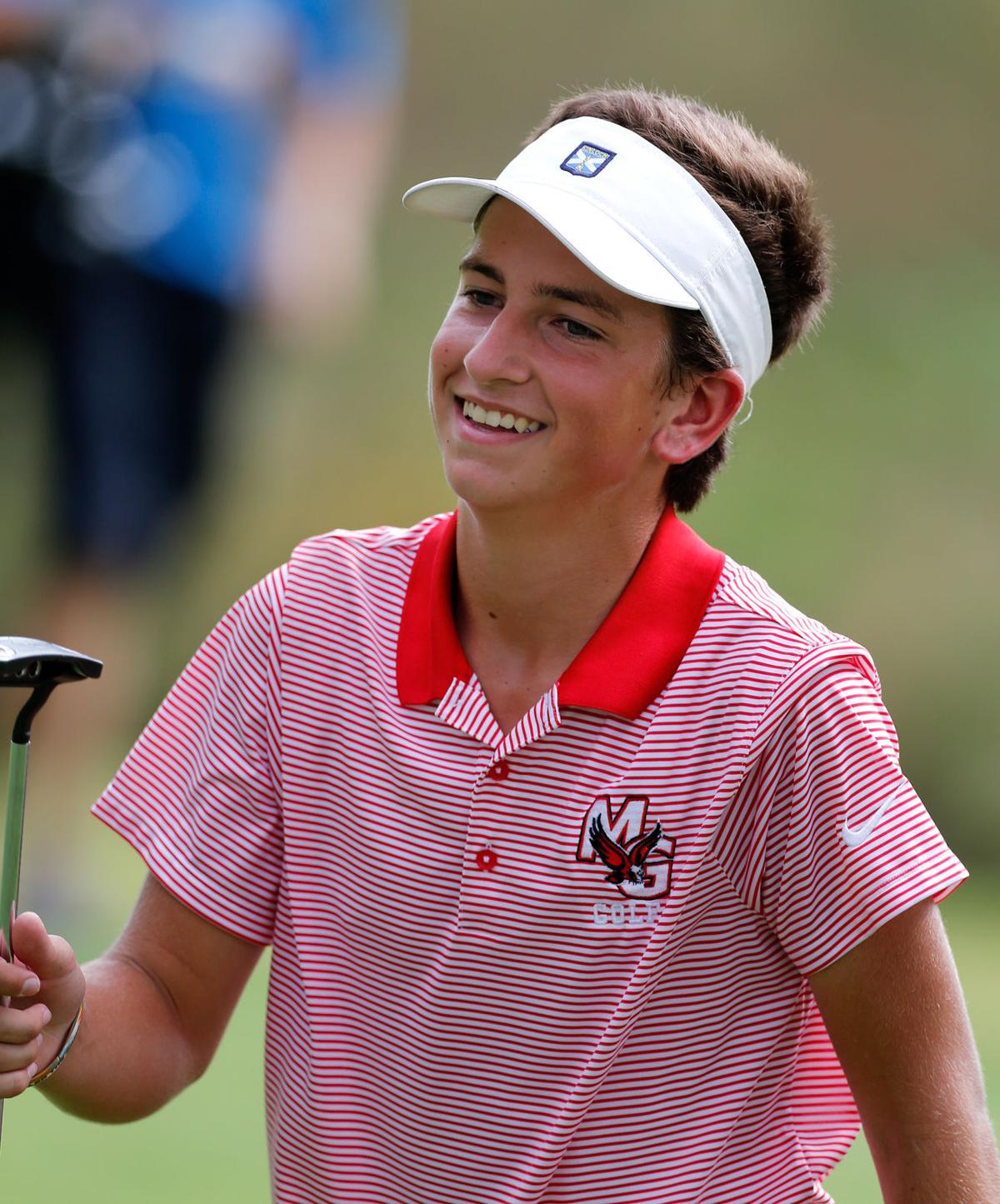 Deep Run wins another state golf title | Golf | richmond.com