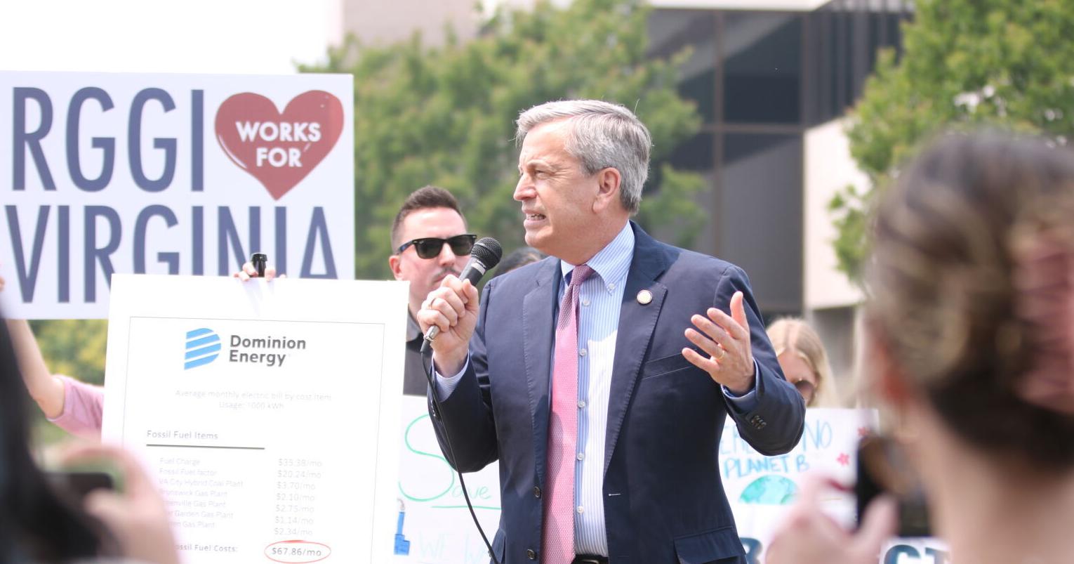 Virginia: Leaving RGGI costs $150M in funding, Dems say - Vimarsana News
