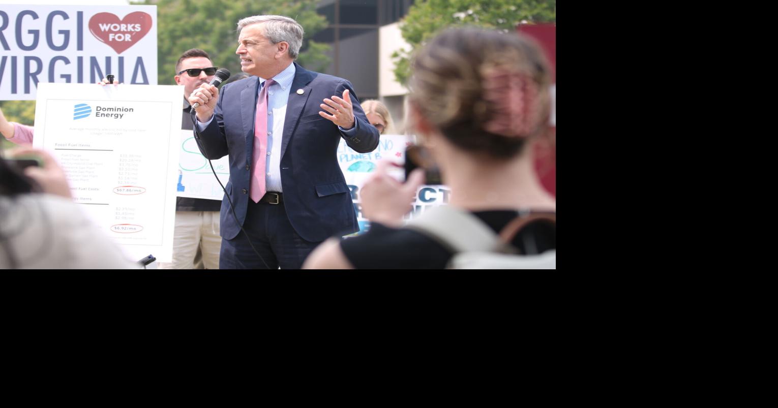Virginia: Leaving RGGI costs $150M in funding, Dems say