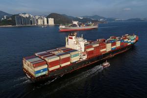 US trade court rules against Trump's 10% global tariffs