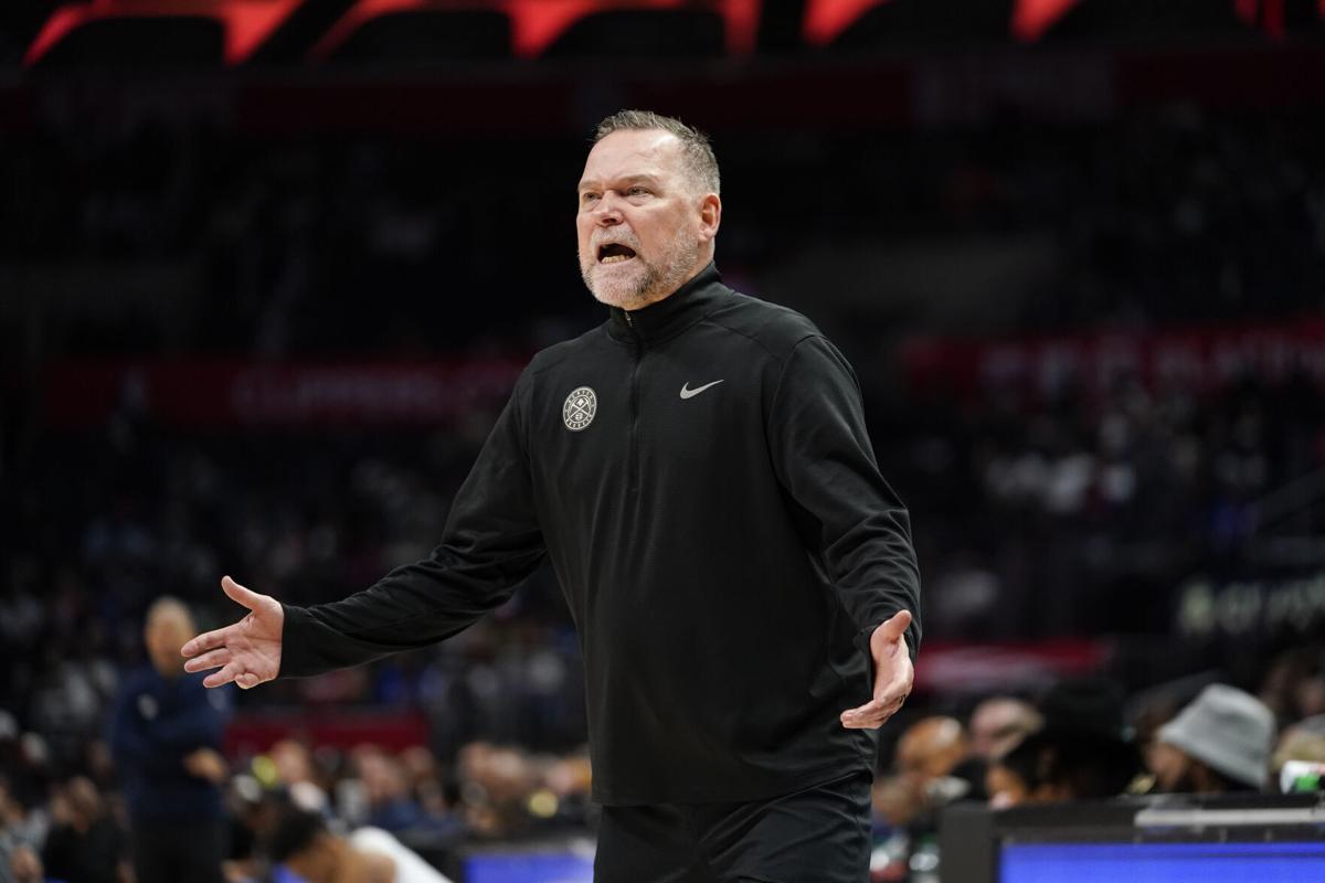 Mike Malone gets real on Shai Gilgeous-Alexander with this
