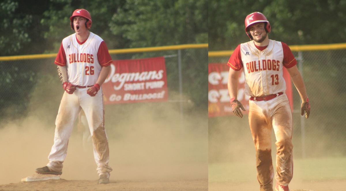 Goochland vs Amelia