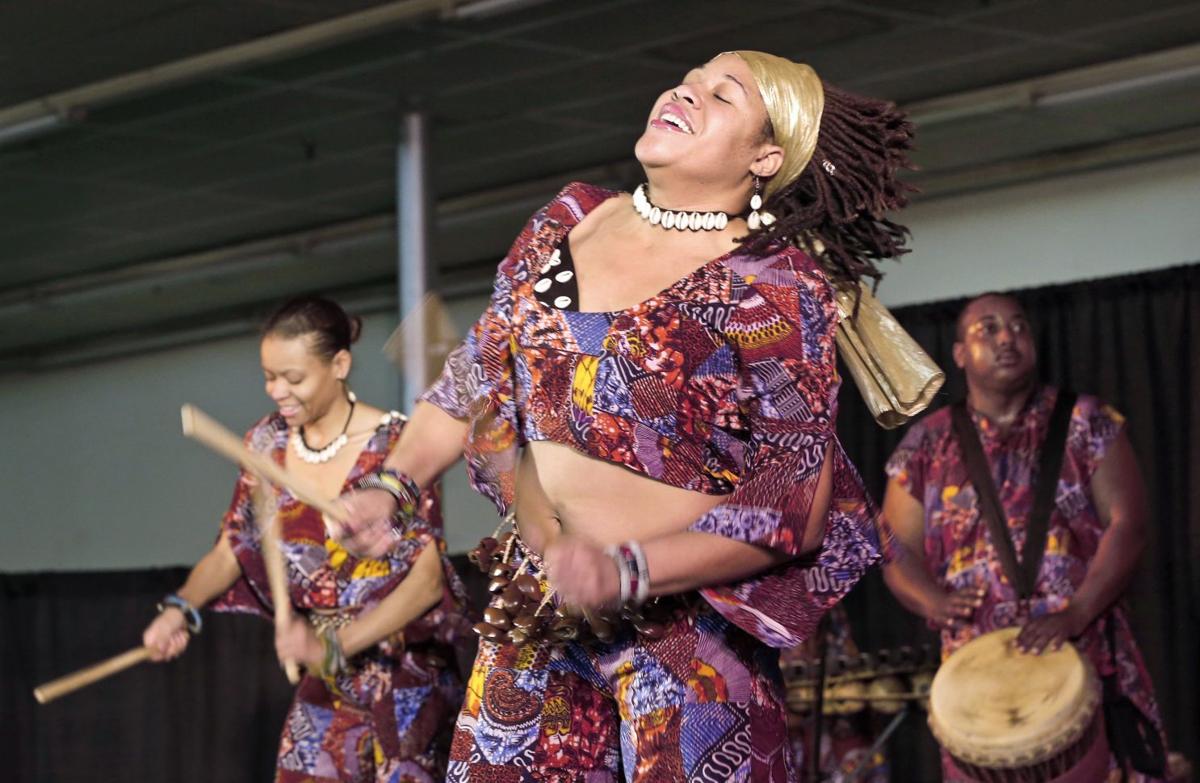 Kwanzaa Celebrations Set For Saturday And Sunday Richmond Events Richmond Com