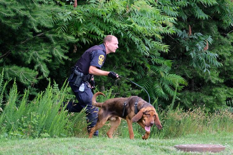 PHOTOS Richmond's Mosby Court through the years From the Archives