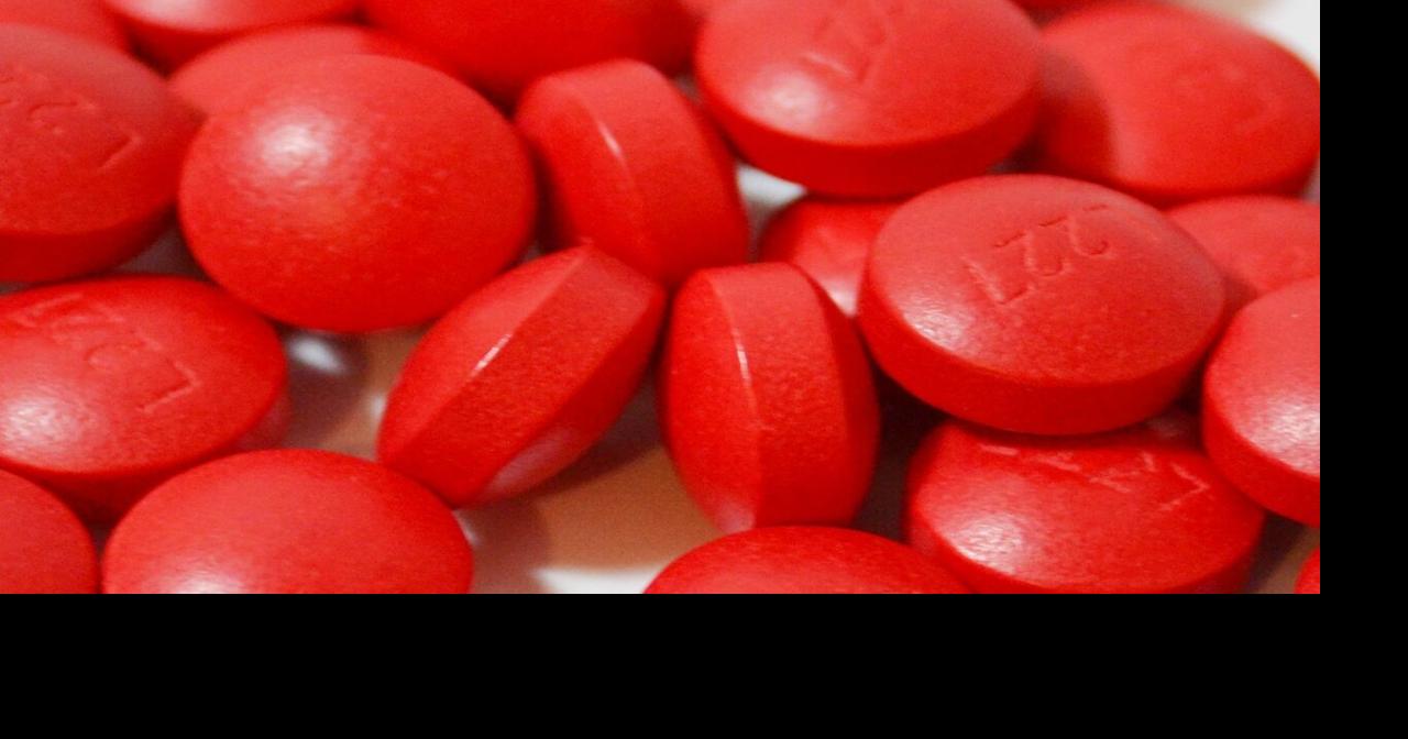 Can aspirin really help protect against sunburn?